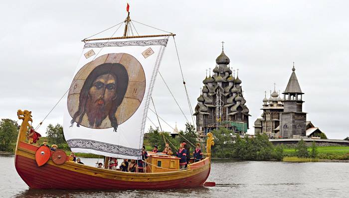 Există doar o singură Biserică a lui Hristos, Apostolească şi Sobornicească